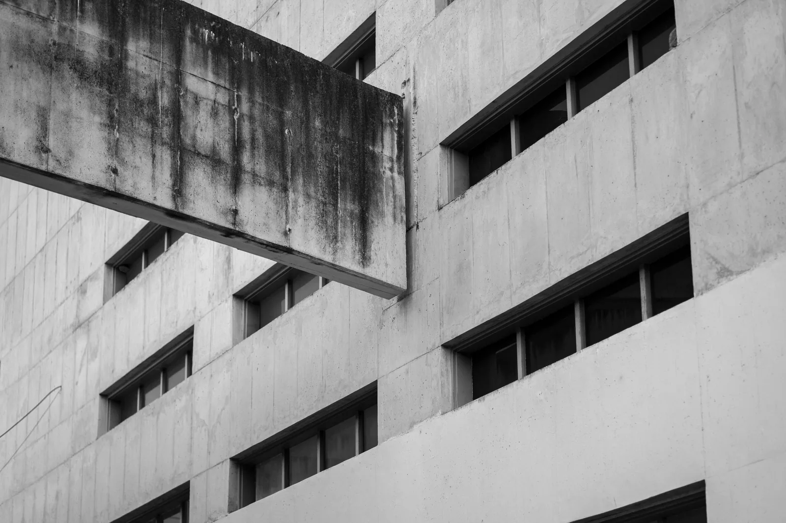 Bridge Offices, Córdoba