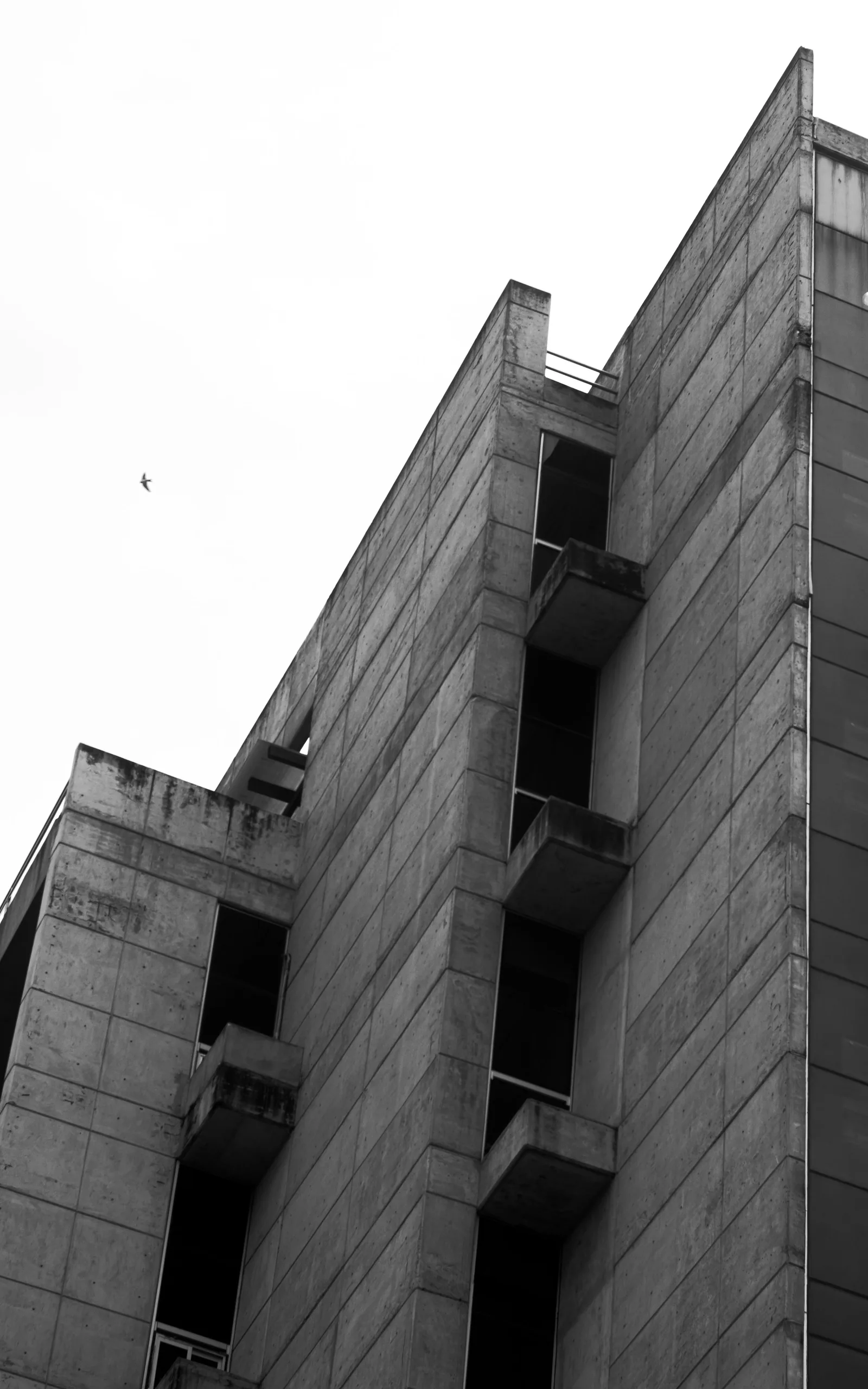 Terrace Housing, Xalapa
